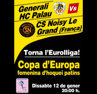 Cartell Hoquei 12 gener 2019 copa Europa.jpg