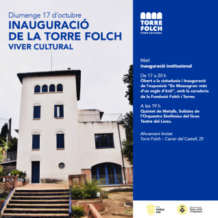 Cartell Inauguració torre Casa Folch 17 oct 2021.jpg