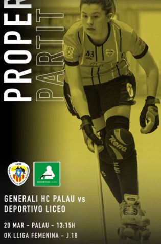 Cartell partit hoquei Palau Liceo 20 març 2022.jpg