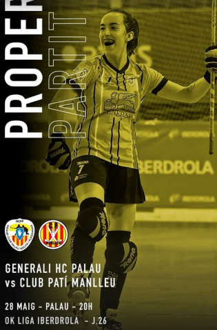 Cartell partit hoquei Palau Manlleu 28 maig 2022.jpg