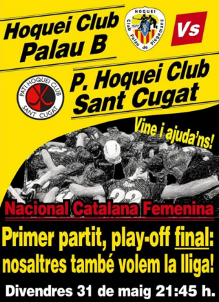 Cartell Play Off noies Hoquei B 31 maig 2019.jpg