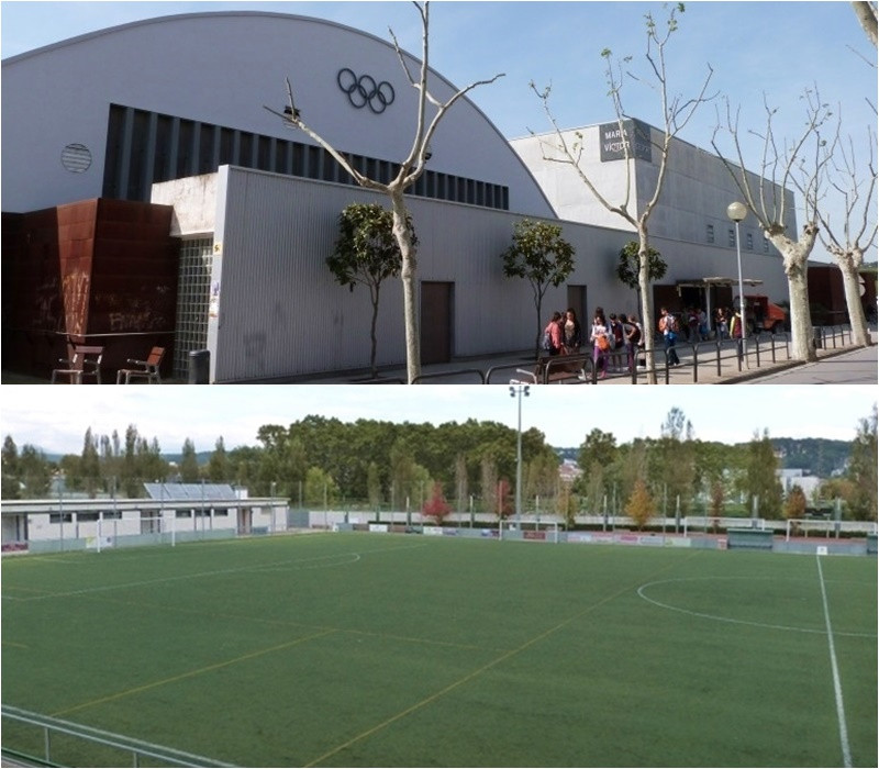 Collage Esports pavelló camp futbol.jpg