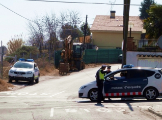 Controls Policia i Mossos carrer de Palau ret.jpg