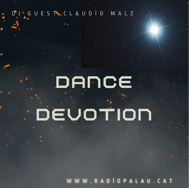 Dance Devotion 28 de febrer 2025 Claudio Malz.jpg