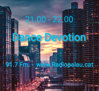 Dance Devotion carrer de nit amb horari programa.jpg