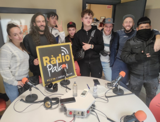 El Meu Carrer 12 de desembre 2023 PFI rap masculinitat Erol Urbà ret.jpg