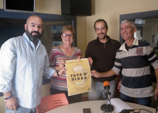 El Meu Carrer 13 novembre 2019 Tapa'n Birra.jpeg