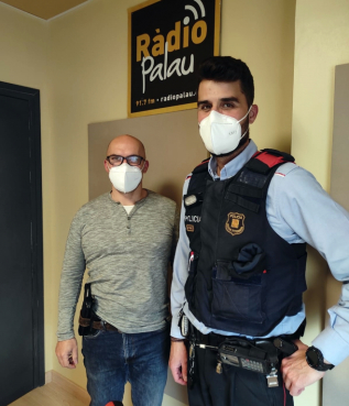 El Meu Carrer 27 abril 2021 Roger Bellloto Mossos ret.jpg