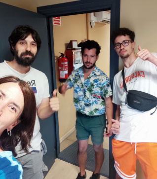 El Meu Carrer 29 juny 2022 Eterna Raquel i Joan ret.jpg