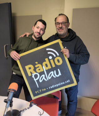 El Tradi 9 de gener 2025 Tió Nadal Marc Viamonte ret.jpg
