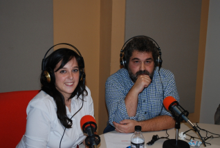 Enrockats Mònica i Jordi Joan 1