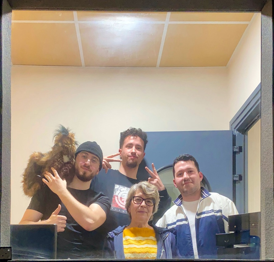 Eterna Resaca 12 de març 2025 Núria Broto i titella ret.jpg