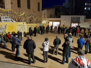Finestra Oberta 16 febrer 2021 concentració Caldes pel Pablo Hasel.jpg