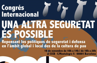 Finestra Oberta 20 nov 2018 CartellCongres Intl Una Altra Seguretat Es Possible.jpg