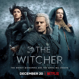 Frikinomikon 13 desembre 2019 The Witcher.jpg