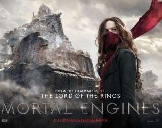 Frikinomikon 14 des 2018 Mortal Engines.jpg