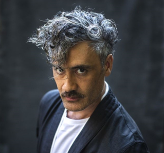 Frikinomikon 24 gener 2020 Taika Waititi.jpg