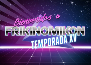 Frikinomikon Temporada 15.jpg