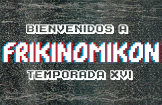 Frikinomikon Temporada 16.jpg