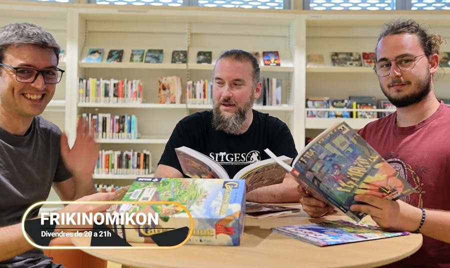 Frikinomikon vídeo temporada 2024-25.jpg