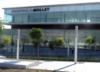 Hospital de Mollet pet.jpg