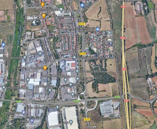 Imatge aèria Palau Google Maps can Maiol.jpg