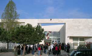 Institut Ramon Casas i Carbó