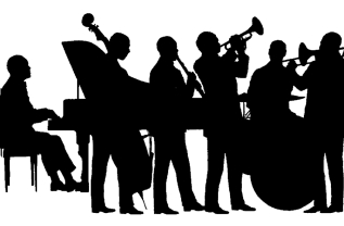 Jazz Band siluetes ret.jpg