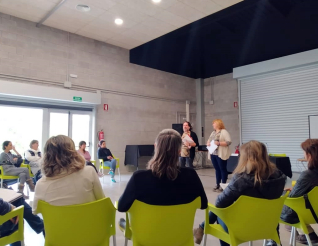 Jornades prevenció abandonament escolar a Palau 25 febrer 2020.jpg