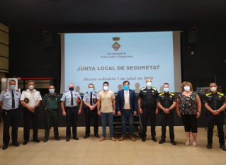 Junta de Seguretat Local 1 juliol 2020 ret.jpg