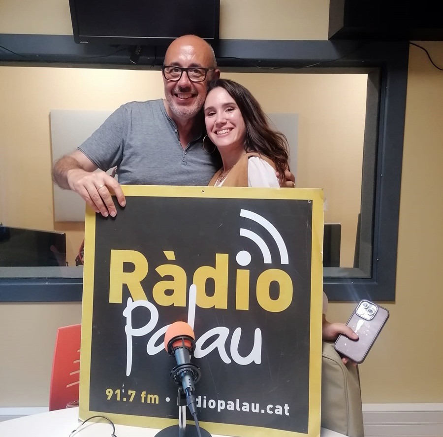 La Canoa 18 de juny 2025 Ariana Zar ret.jpg