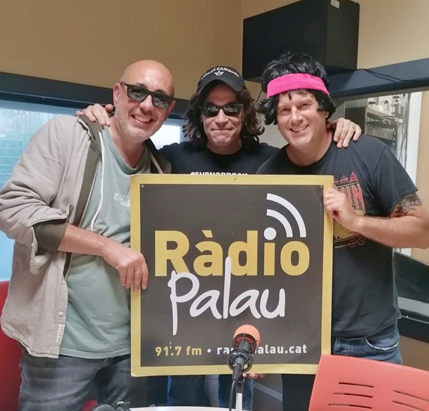 La Canoa 21 maig 2025 Wiwi Rock Band ret.jpg
