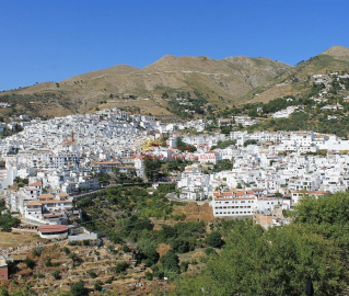 La Hora del Sur 16 de desembre 2019 Competa.jpg