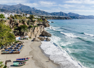 La Hora del Sur 16 novembre 2020 Nerja ret.jpg