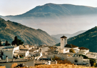 La Hora del Sur 18 gener 2021 Capileira.jpg