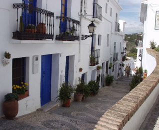 La Hora del Sur 20 de gener 2020 Frigiliana.jpg