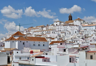 La Hora del Sur 22 de febrer 2021 Alcalá de los Gazules.jpg
