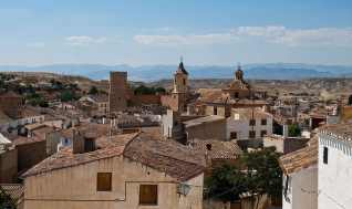 La Hora del Sur 22 octubre 2018 Orce.jpg