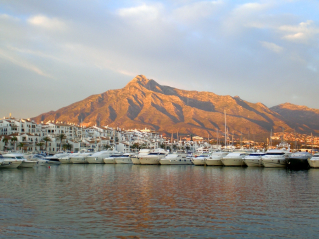 La Hora del Sur 23 novembre 2020 Marbella ret.jpg