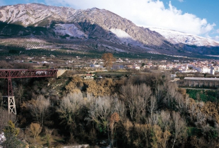 La Hora del Sur 3 desembre 2018 Dúrcal.jpg