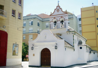 La Hora del Sur 4 abril 2022 Ermita de Zamarrilla.jpg