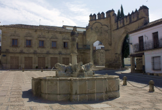 La Hora del Sur 7 març 2022 Baeza ret.jpg