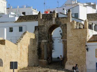 La Hora del Sur 8 març 2021 Medina Sidonia ret.jpg