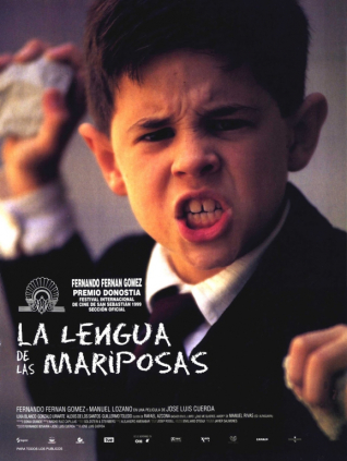 La Trama 27 novembre cartell La lengua de las mariposas.jpg