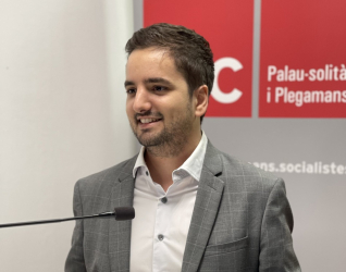 Marc Sanabria reelegit candidat 27.09.2022 RET.jpg