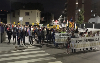 Marxa 1 oct 2018 carrer.JPG