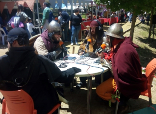 Mercat Medieval 2019 Soldats.jpg