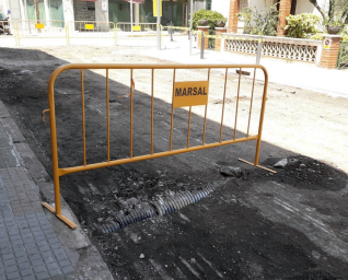 Obres carrer Barcelona juliol 2018.jpg
