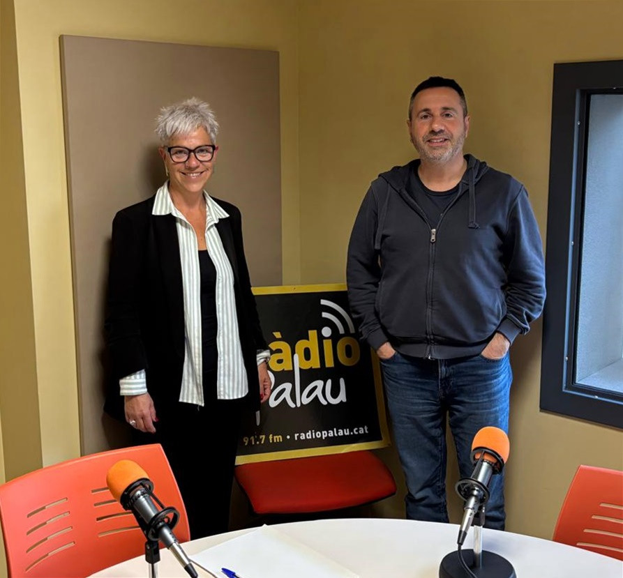 Palau a Debat 8 maig 2025 Gemma Montiel ret.jpg