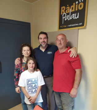 Palau d'Esports 16 maig 2022 Atlètic Club Bàsquet Palau ret.jpg